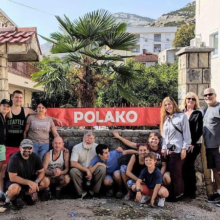 Hostel Polako Trebinje Zewnętrze zdjęcie