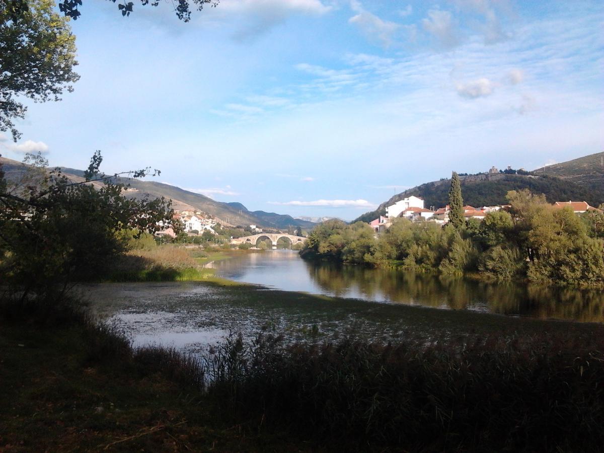 Hostel Polako Trebinje Zewnętrze zdjęcie