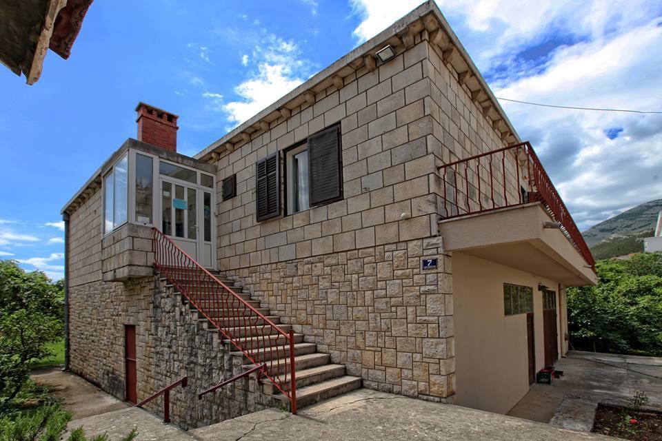 Hostel Polako Trebinje Zewnętrze zdjęcie