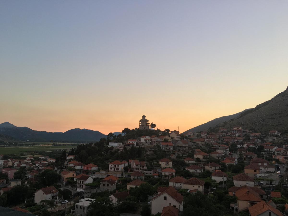 Hostel Polako Trebinje Zewnętrze zdjęcie