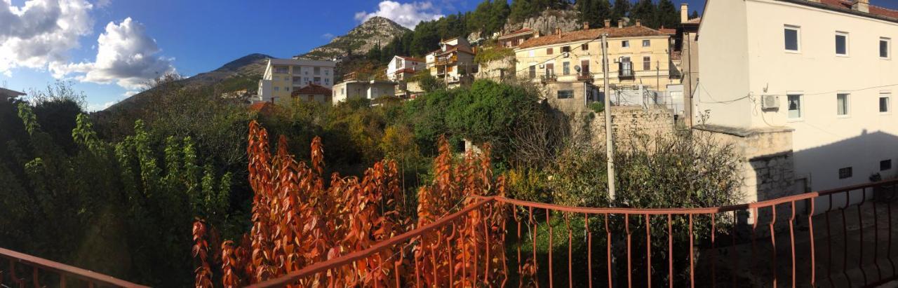 Hostel Polako Trebinje Zewnętrze zdjęcie