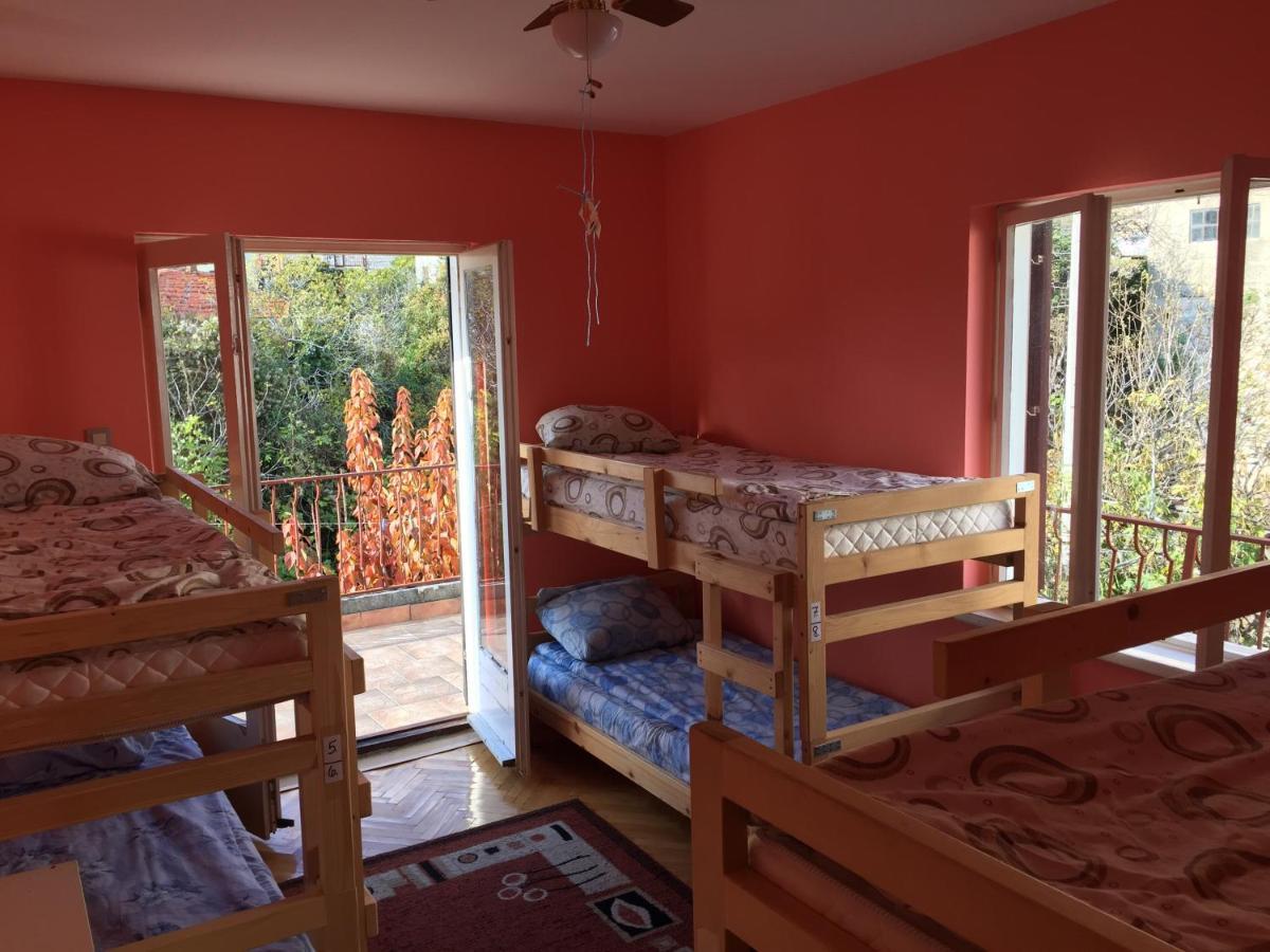 Hostel Polako Trebinje Zewnętrze zdjęcie