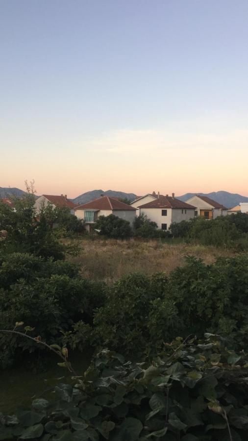 Hostel Polako Trebinje Zewnętrze zdjęcie