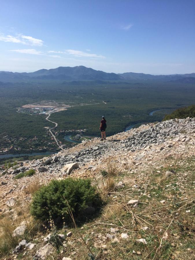 Hostel Polako Trebinje Zewnętrze zdjęcie