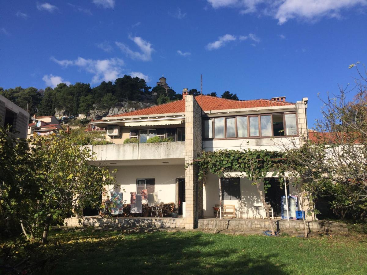 Hostel Polako Trebinje Zewnętrze zdjęcie