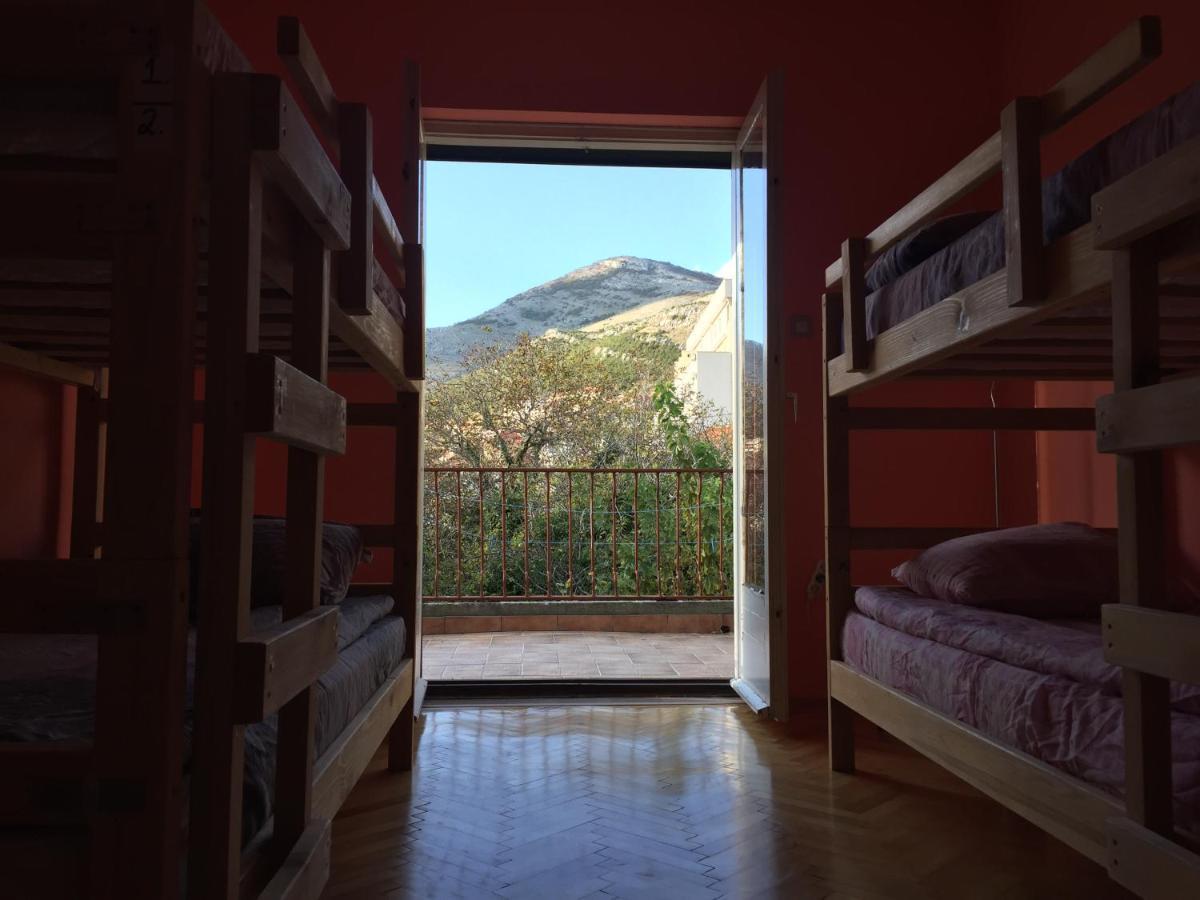 Hostel Polako Trebinje Zewnętrze zdjęcie